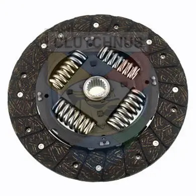 Disque d'embrayage CLUTCHNUS SMX66