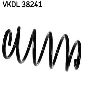 Ressort de suspension SKF VKDL 38241