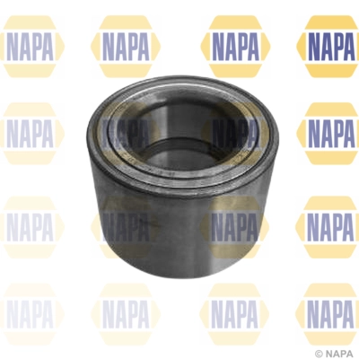 Kit de roulements de roue NAPA PWB1241