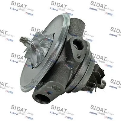 Groupe carter, turbocompresseur AUTOTEAM D71077