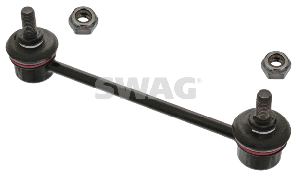 Entretoise/tige, stabilisateur SWAG 91 94 1677