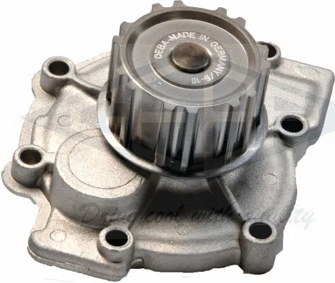 Pompe à eau, refroidissement du moteur GEBA 10420
