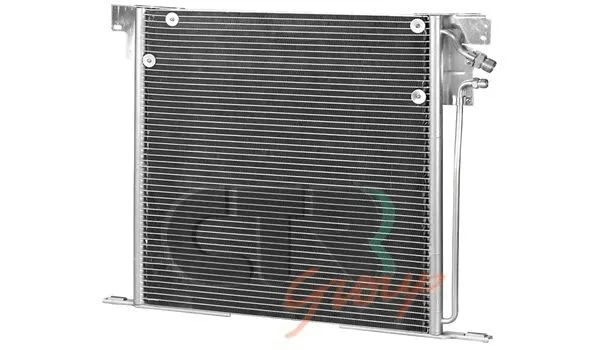 Condenseur, climatisation CTR 1223374
