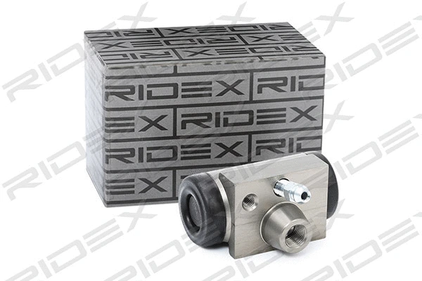 Cylindre de roue RIDEX 277W0082