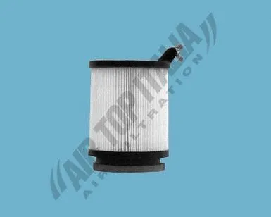 Filtre, air de l'habitacle ASTER ASF2392
