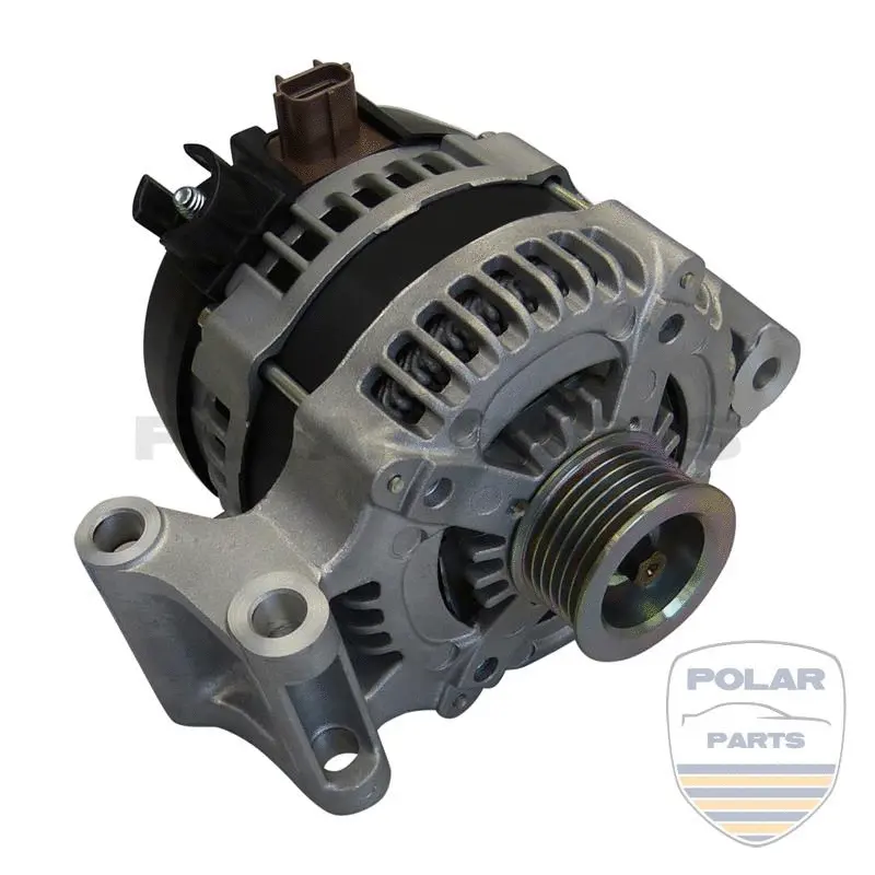 Alternateur POLAR PARTS 10004931