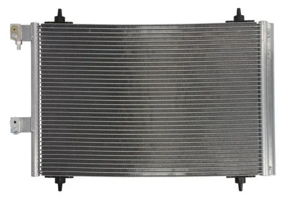 Condenseur, climatisation THERMOTEC KTT110160