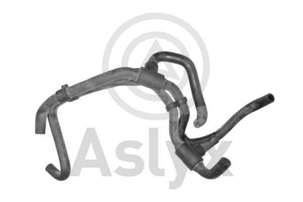 Tuyauterie de carburant Aslyx AS-203736