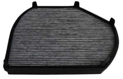 Filtre, air de l'habitacle Azumi AC31006C
