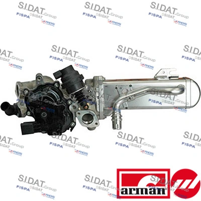 Vanne EGR SIDAT 83.930AS