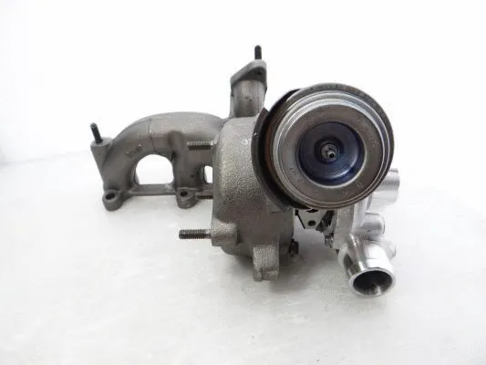 Turbocompresseur, suralimentation GARRETT 768329-9003S