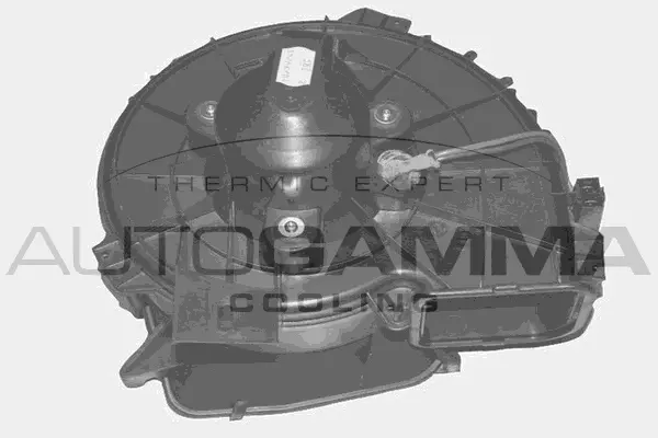 Pulseur d'air habitacle AUTOGAMMA GA20354
