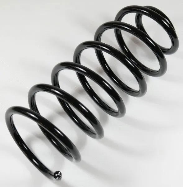 Ressort de suspension APEX Automotive 67101