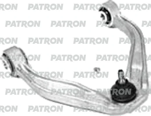 Bras de liaison, suspension de roue PATRON PS5045R