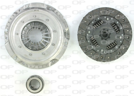 Kit d'embrayage OPEN PARTS CLK9064.03