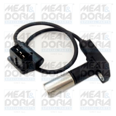 Capteur d'angle, vilebrequin MEAT & DORIA 87078