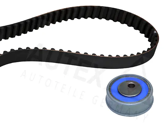 Kit de courroie crantée AUTEX 702330