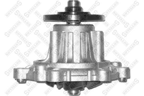 Pompe à eau, refroidissement du moteur STELLOX 4501-0023-SX