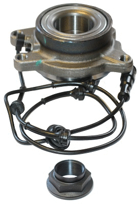 Kit de roulements de roue National NBK1061