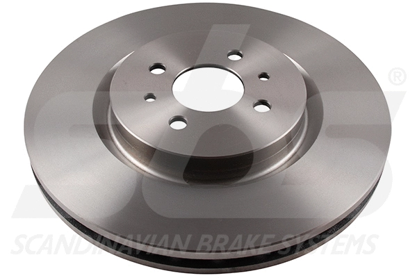 Disque de frein sbs 1815202332