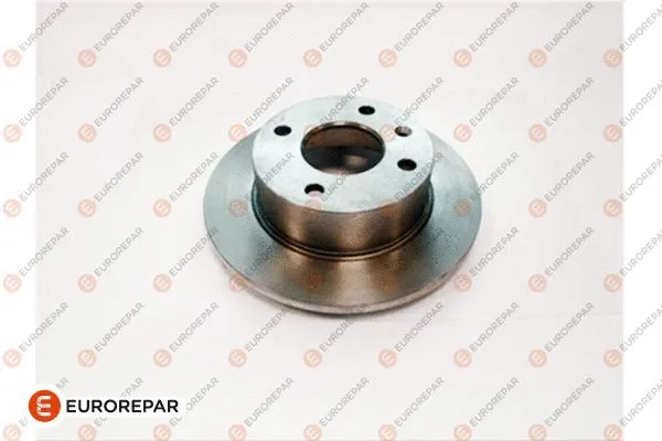 Disque de frein EUROREPAR 1618876180