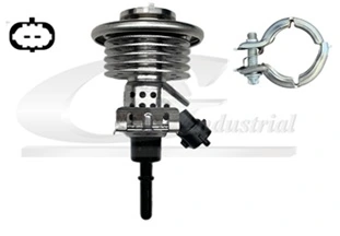 Module de dosage, injection d'urée 3RG 84113