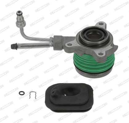Butée hydraulique, embrayage FERODO FHC6136
