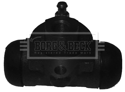 Cylindre de roue BORG & BECK BBW1118