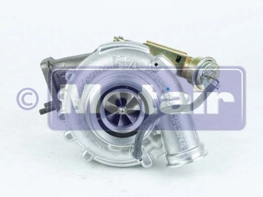 Turbocompresseur, suralimentation MOTAIR TURBO 334800