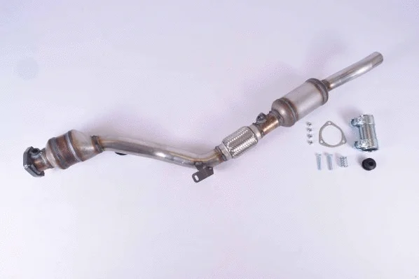 Catalyseur EEC AU6041T