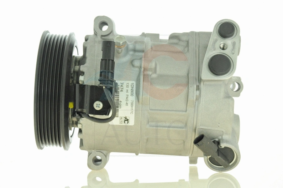 Compresseur, climatisation ACAUTO AC-01DN900