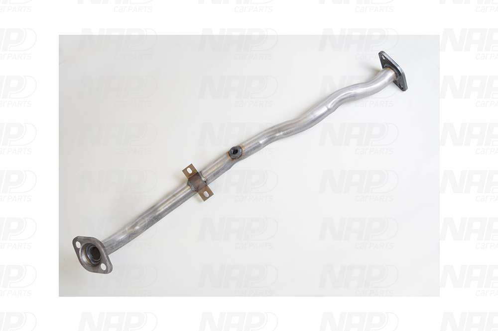 Tuyau d'échappement NAP carPARTS CAC10025