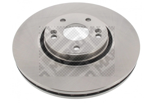Disque de frein MAPCO 15134