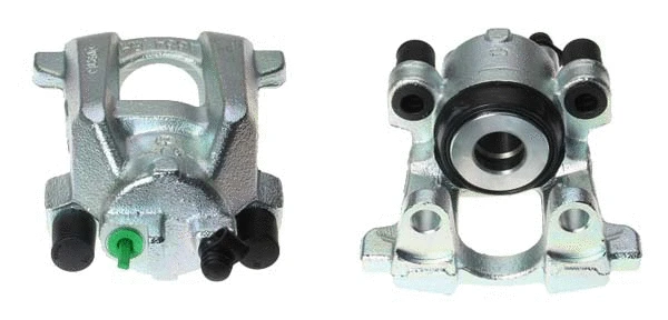 Étrier de frein 4X4 ESTANFI PDF-12-020