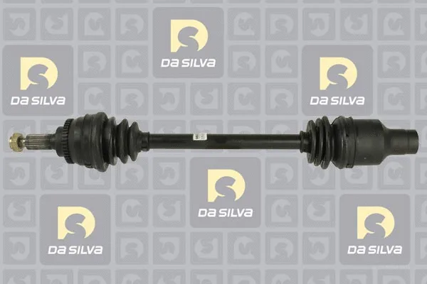 Arbre de transmission DA SILVA 98232AT
