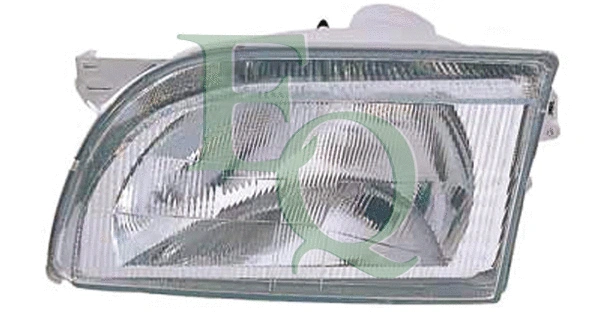 Projecteur principal EQUAL QUALITY PP0681S