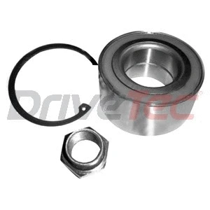Kit de roulements de roue DriveTec DWB817