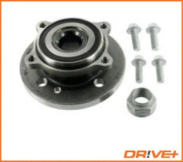 Kit de roulements de roue Dr!ve+ DP2010.10.0357