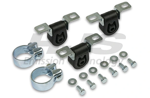 Kit d'assemblage, système d'échappement HJS 82 11 1578