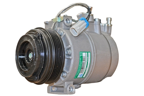 Compresseur, climatisation AUTOCLIMA 40440084CP