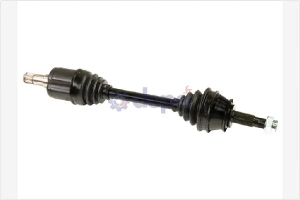 Arbre de transmission DEPA 3634302