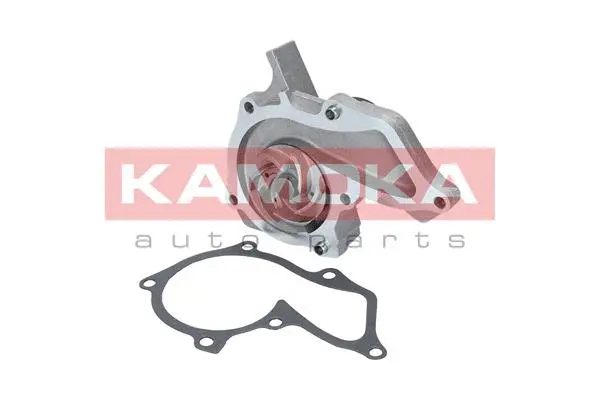 Pompe à eau, refroidissement du moteur KAMOKA T0134