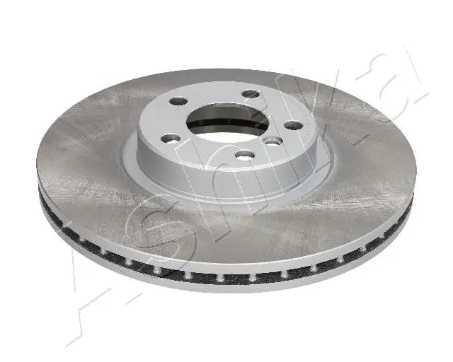 Disque de frein ASHIKA 60-00-0141C