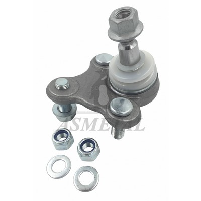 Rotule de suspension ASMETAL 10HY0301