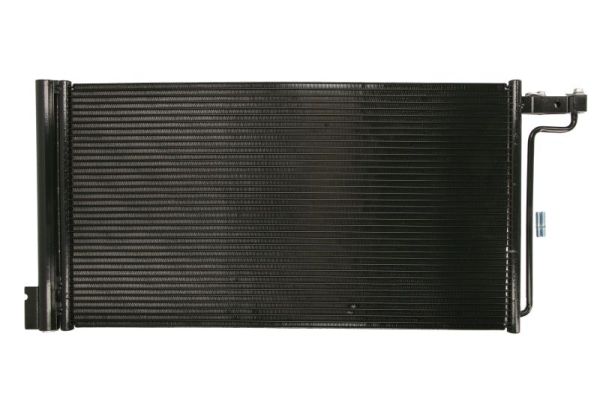 Condenseur, climatisation THERMOTEC KTT110602