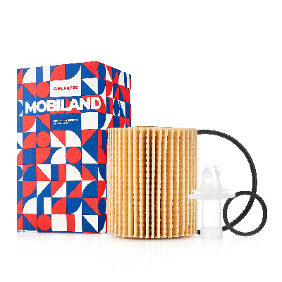 Filtre à huile MOBILAND 802001620