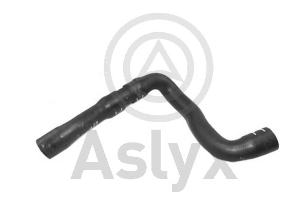 Durite de radiateur Aslyx AS-509875
