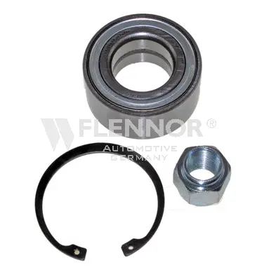 Kit de roulements de roue FLENNOR FR690142