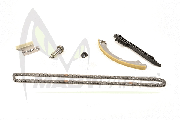 Kit de distribution par chaîne MABYPARTS OTK031058