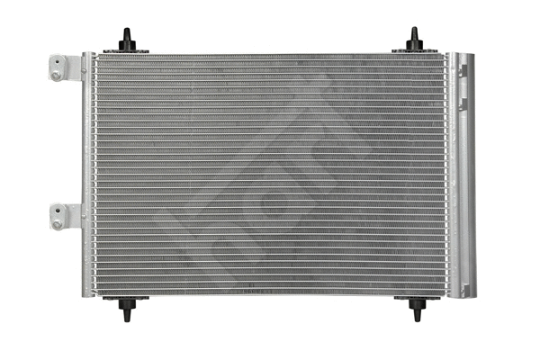 Condenseur, climatisation HART 606 151